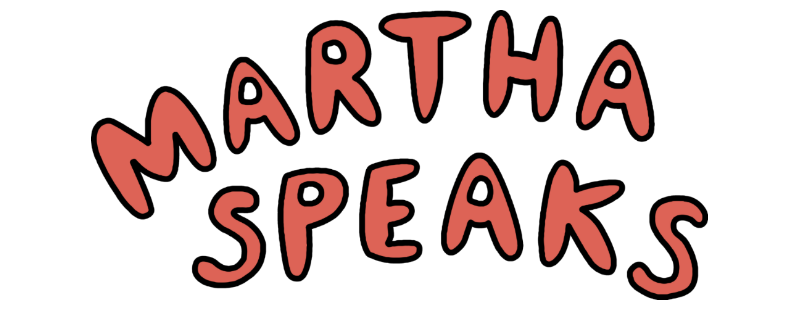 Martha Speaks